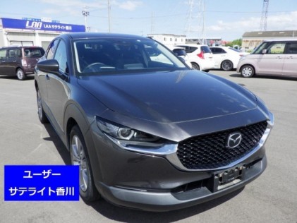 Mazda CX-30 1.8 XD PROACTIVE Touring 2020