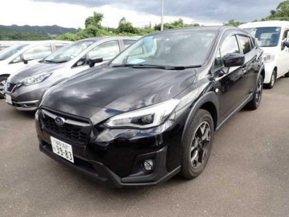 Subaru XV 1.6 i-L EyeSight 4WD 2020