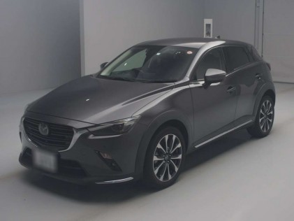 Mazda CX-3 1.8 XD PROACTIVE S Package 2019
