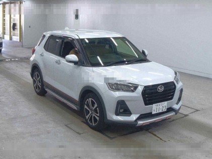 Daihatsu Rocky 1.0 G 2020