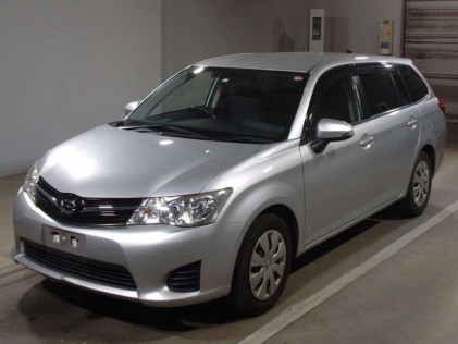 Toyota Corolla Fielder 1.5 X 2014