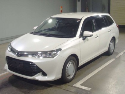 Toyota Corolla Fielder 1.8 S 2017