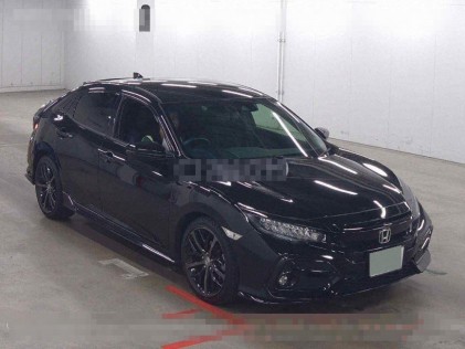Honda Civic 1.5 Hatchback 2020