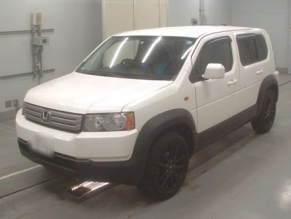 Honda Crossroad 1.8 18L X package 2009