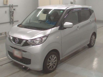 Nissan DAYZ 660 S 2020