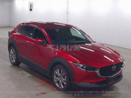 Mazda CX-30 1.8 XD PROACTIVE Touring Selection 2019