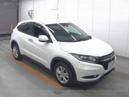 Honda Vezel 1.5 X 4WD 2015