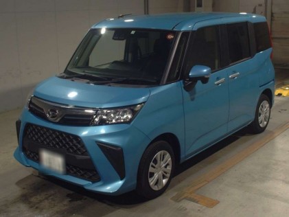 Daihatsu Thor 1.0 G 2021