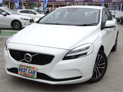 Volvo V40 1.5 T2 Kinetic 2019