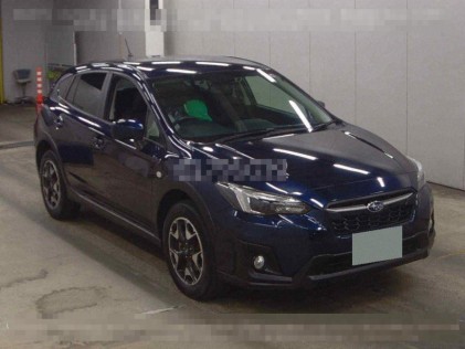 Subaru XV 1.6i-L EyeSight 4WD 2019
