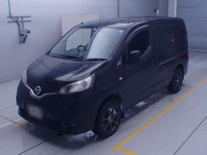 Nissan NV200 1.6 16X-3R 7 Seater 2013