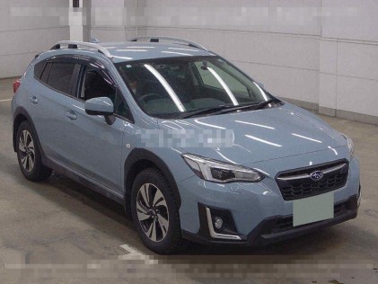 Subaru XV 1.6i-L EyeSight 4WD 2020