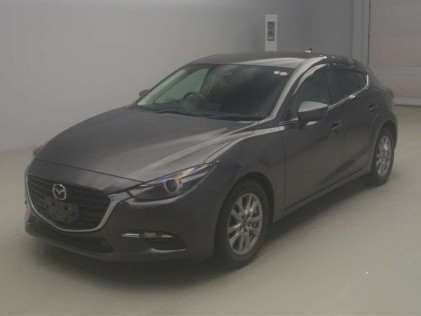 Mazda Axela 1.5 15S 2017