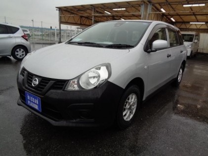 Nissan NV150 AD 1.5 VE 2018
