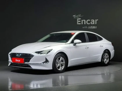 Hyundai Sonata 2.0 MPI AT Premium 2019