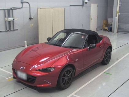 Mazda Raodster 1.5 RS 2017