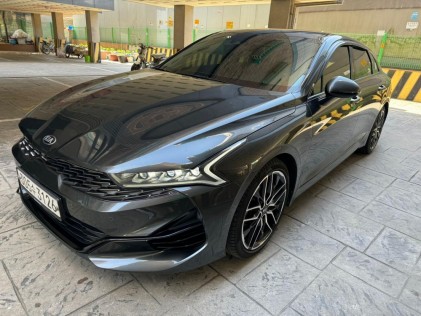 KIA K5 1.6 T-GDi AT 2WD Signature 2020