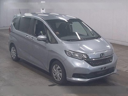 Honda Freed 1.5 G Honda Sensing 7 Seater 2020