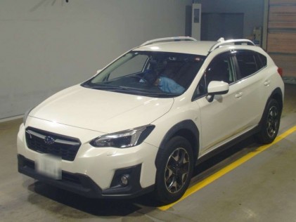 Subaru XV 1.6i-L EyeSight 4WD 2018