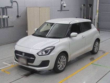 Suzuki Swift 1.2 XG 2021