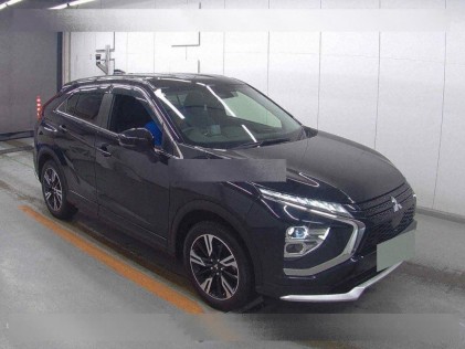 Mitsubishi Eclipse Cross 1.5 G 4WD 2020