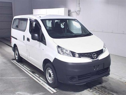 Nissan NV200 Vanette 1.6 DX 4WD 5 Seater 2020