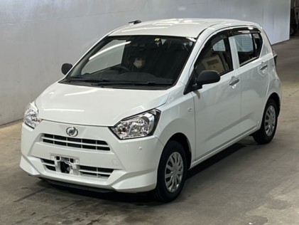 Daihatsu Mira e:S 660 L SAIII 2020
