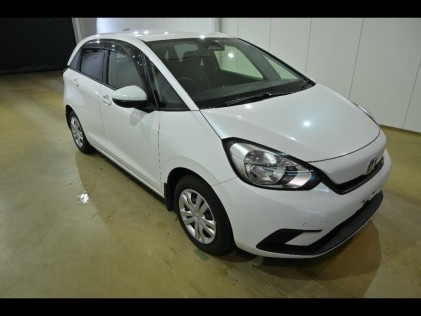 Honda Fit 1.3 Basic 2020