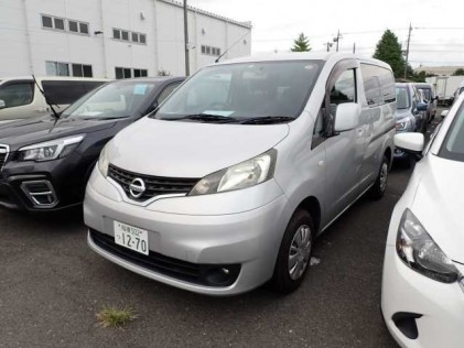 Nissan NV200 1.6 16X-2R 5-seaters 2015