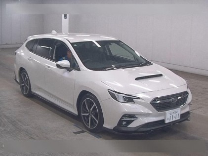 Subaru Levorg 1.8 GT-H EX 4WD 2020