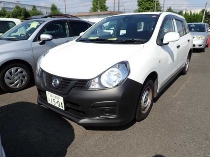 Nissan NV150 AD 1.5 VE 2020