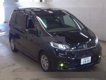 Honda Freed 1.5 G Honda Sensing 6 Seater 2020