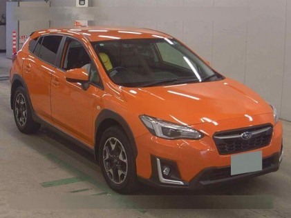 Subaru XV 1.6i-L EyeSight 4WD 2020
