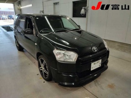 Toyota Probox 1.5 GL 2020