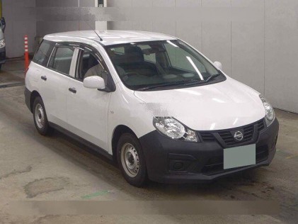 Nissan NV150 AD 1.5 VE 2020