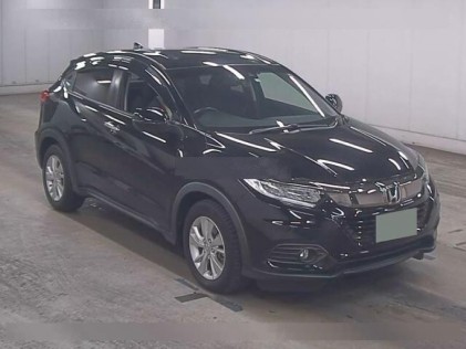 Honda Vezel 1.5 X Honda Sensing 2018