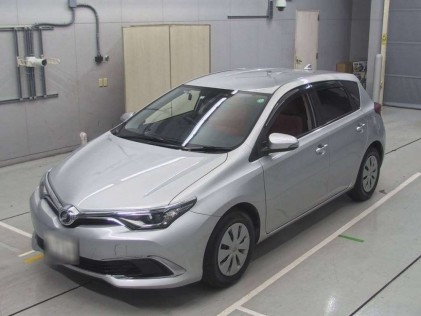 Toyota Auris 1.5 150X 2016
