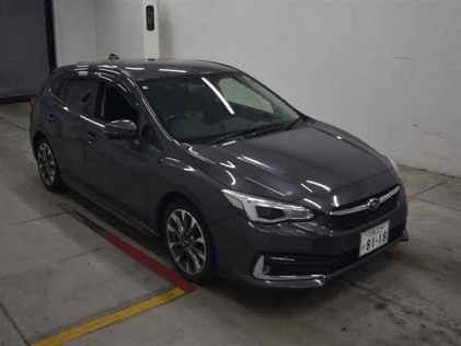Subaru Impreza 1.6 i-S EyeSight 2020