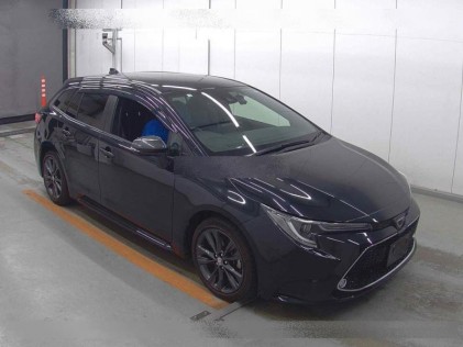 Toyota Corolla Touring 1.8 WxB 2020