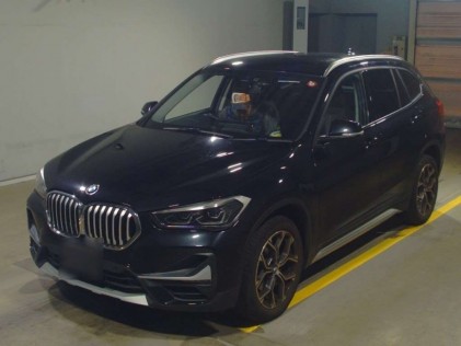 BMW X1 sDrive 18i xLine 2019