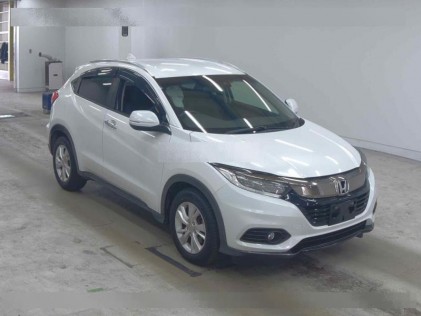 Honda Vezel 1.5 X Honda Sensing 2018