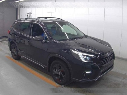 Subaru Forester 1.8 Sport 4WD 2022