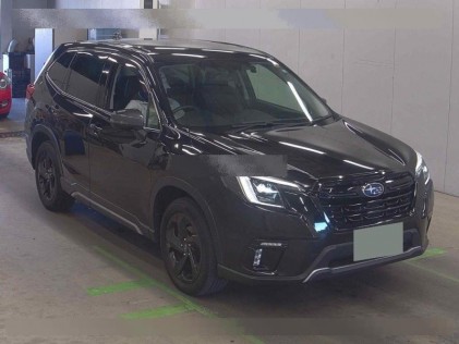 Subaru Forester 1.8 Sport 4WD 2022