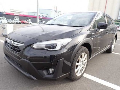 Subaru XV 1.6 i-L EyeSight 4WD 2021