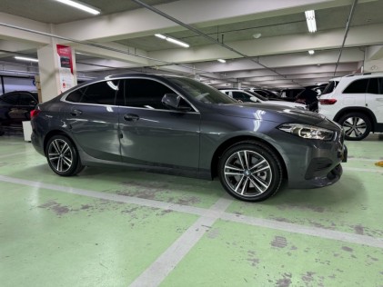 BMW 2-Series 220i AT Advantage 2021