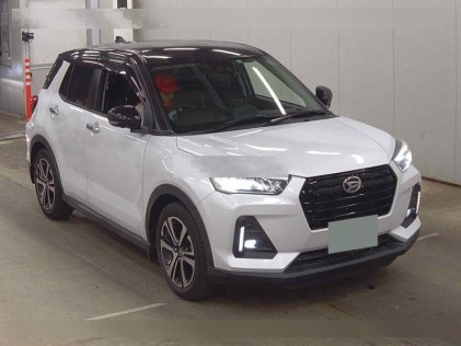 Daihatsu Rocky 1.0 Premium 4WD 2020