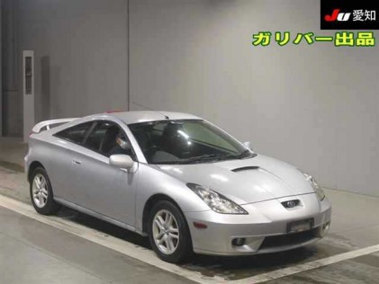 Toyota Celica 1.8 SS-II 2000