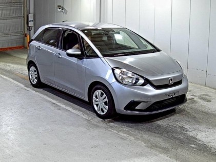 Honda Fit 1.3 Basic 2021