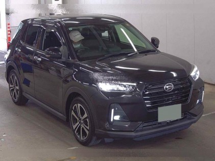 Daihatsu Rocky 1.0 G 2021