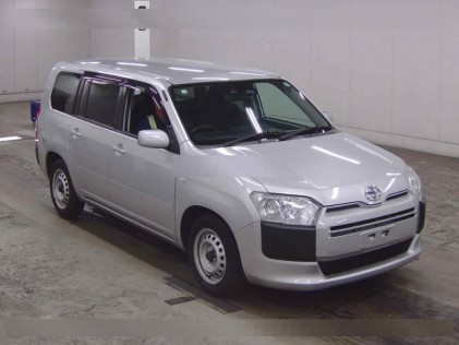 Toyota Probox 1.5 GL 2020
